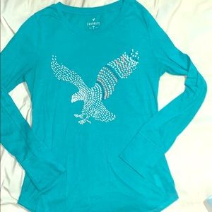 Long Sleeve T